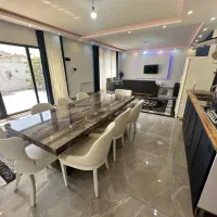 اجاره روزانه ویلای تازه ساخت مستقیم از مالک لاکچری|اجارهٔ کوتاه‌مدت ویلا و باغ|بندر انزلی, معلم|دیوار