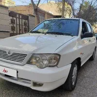 پراید 111 مدل 93 بیرنگ|خودرو سواری و وانت|سبزوار, قاضی زاد|دیوار