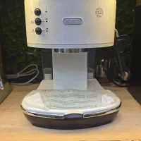 قهوه ساز delonghi 311