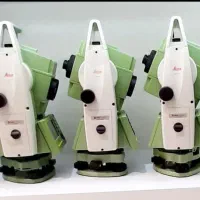 دوربین نقشه برداری لایکا