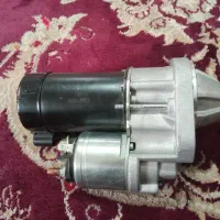 استارت نیسانی