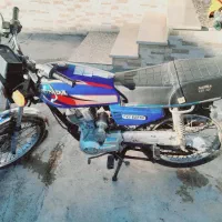 موتور ۲۰۰ نیکتاز|موتورسیکلت|گرگان, |دیوار