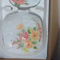 سرویس ۱۶پارچه غذا خوری شش نفره