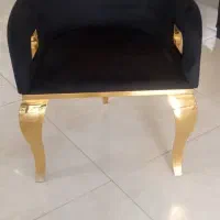 صندلی کرشمه تالار تشریفات