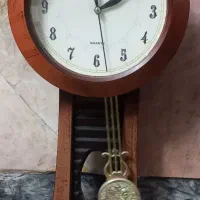 ساعت دیواری پاندول دار|ساعت دیواری و تزئینی|مشهد, اروند|دیوار