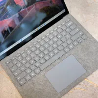 لپ تاپ surface laptop 4 گرافیکی/سرفیس|رایانه همراه|گنبد کاووس, |دیوار