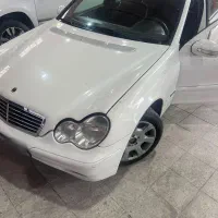 بنز c240|خودرو سواری و وانت|تهران, نیاوران|دیوار