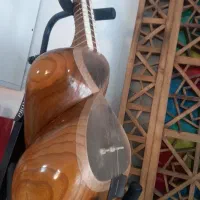 ساز تار|سازهای سنتی|اراک, |دیوار