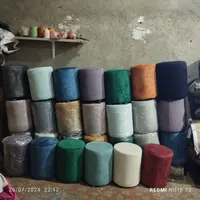 پاف و صندلی