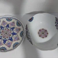 ظروف نو|ظروف سرو و پذیرایی|گرگان, |دیوار