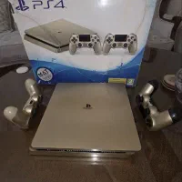 ps4 copy khor 1tra gold|کنسول، بازی ویدئویی و آنلاین|تهران, مخصوص|دیوار