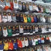 جوراب فانتزی 3D۳بعدی