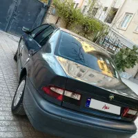 فروش سواری سمند مدل ۹۱ نقد و اقساط|خودرو سواری و وانت|مشهد, شهرآرا|دیوار