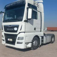 مان 510 پلاک شده|خودرو سنگین|ری, شهرک نظامی|دیوار