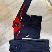 لباس ورزشی پسرانه