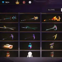 فری فایر|کنسول، بازی ویدئویی و آنلاین|سنندج, |دیوار