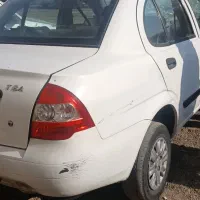 تیبا تصادفی|خودرو سواری و وانت|قدس, شهر‌قدس|دیوار