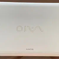 لپ تاب سونی (در حد نو)|رایانه همراه|تهران, ونک|دیوار