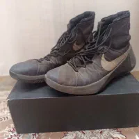 فروش کفش بسکت حرفه و اصل نایک