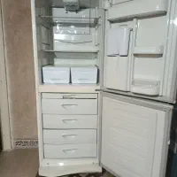یخچال|یخچال و فریزر|الشتر, |دیوار