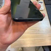 آیفون ۱۵ نرمال مشکی|موبایل|تهران, سلسبیل جنوبی|دیوار