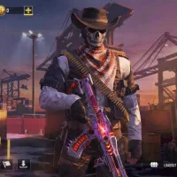 اکانت کرکی کالاف