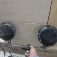 بوق بنزی ضبط و باند دزدگیر|قطعات یدکی و لوازم جانبی|تهران, جی|دیوار