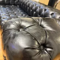 مبل چستر میز تی وی کنسول آیینه