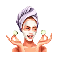 لاین/سالن زیبایی