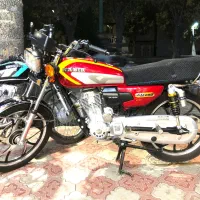 کبیر ۲۰۰|موتورسیکلت|ملایر, |دیوار