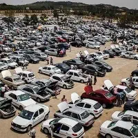 رفع توقیف خودروهای لیزینگی،ایرانی و خارجی