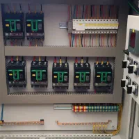 تابلو‌ برق صنعتی/اتوماسیون/ساختمانی/موتورخانه/PLC|خدمات پیشه و مهارت|تهران, شهرک چیتگر|دیوار