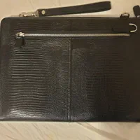 کیف چرم درسا|کیف، کفش، کمربند|کیش, |دیوار