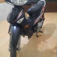 موتور پیشرو۹۲