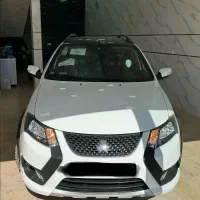 کوییک GXR اقساطی