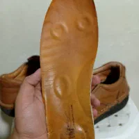 کفش چرم طبیعی مردانه هاتف|کیف، کفش، کمربند|مشهد, حجت|دیوار