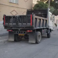 حمل نخاله بادسان تهیه مصالح ساختمانی واجاره بابکت|خدمات حمل و نقل|تهران, مشیریه|دیوار