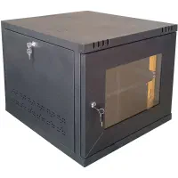 انجام کلیه امور شبکه و دوربین