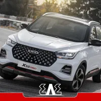 /MVM / ام وی ام /ایکس 55 پرو/