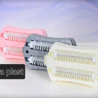 جارو نپتون دومحور