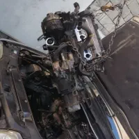 تعمیرات زانتیا سیار در محل