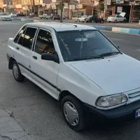 فروش پراید 84