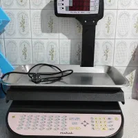 ترازو ۳۵کیلیویی محک