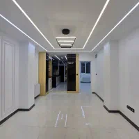 ۵۲متری/طبقه اول باپارکینگ/شهرزیبای انـدیشه+ وام