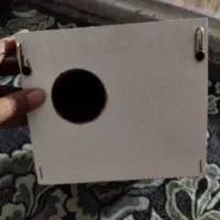 قفس پرنده ولوازم