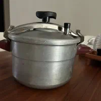 زودپز قدیمی