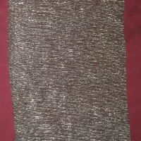 تیکه پارچه حریر ۲ مدل هستش