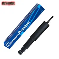 دوعدد کمک جلو نیسان درحد نو