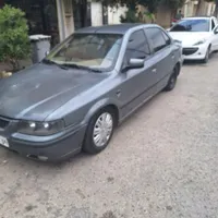 سمند lx مدل ۸۴
