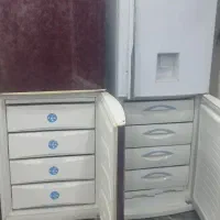 یخچال فریزربرفاب